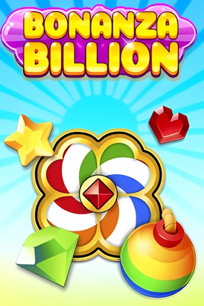 Online-Slot Bonanza Billion