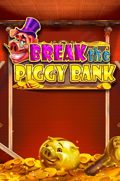 Online-Slot Break the Piggy Bank