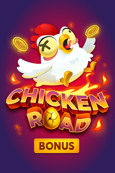 Online-Slot Chicken Road Bonus