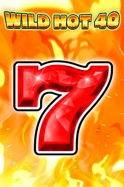 Online-Slot Wild Hot 40